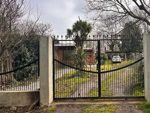 Quinta en Venta en El Boqueron, Partido de General Pueyrredón
