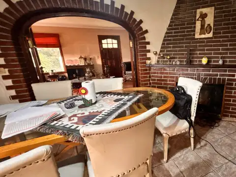Quinta en Venta en El Boquerón, USD 230.000