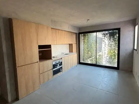 VENTA MONOAMBIENTE A ESTRENAR EN BELGRANO OPORTUNIDAD