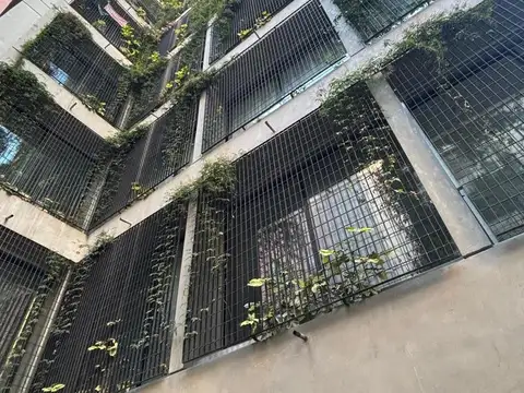 Departamento en Venta en Belgrano, USD 110.000