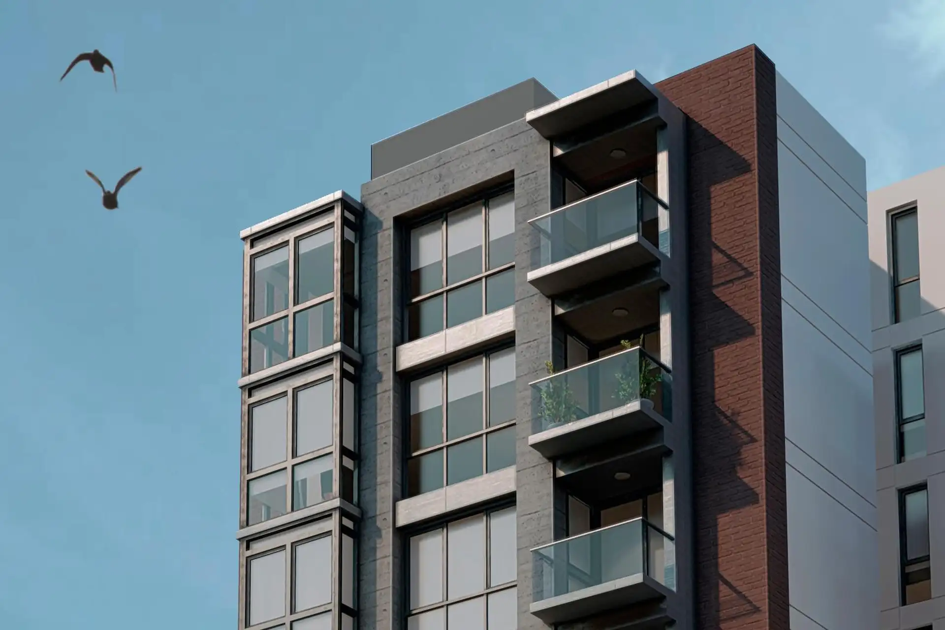 Piso en venta 3 amb Playa Grande