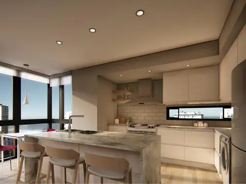 Departamento en Venta en Mar del Plata, Partido de General Pueyrredón