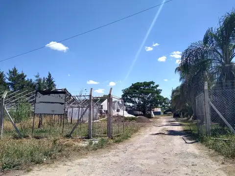 Terreno - Belen De Escobar