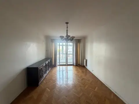 Departamento en Venta 41 años