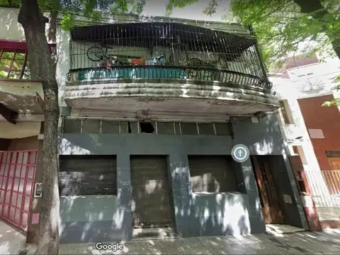 Terreno en Venta en Monserrat, USD 650.000