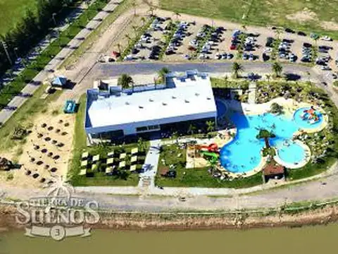 Terreno en Venta en Roldan, USD 21.000
