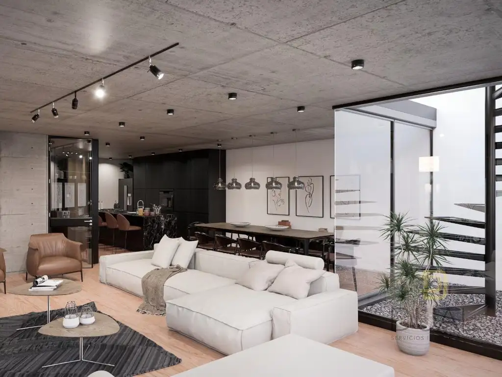 Foto 5 — Departamento en Venta en Centro, Rosario - Argenprop