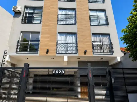 OPORTUNIDAD de inversion , 2 ambientes a estrenar !
