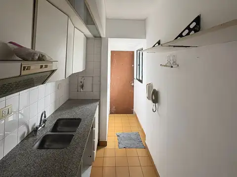 Departamento dos dormitorios La Plata ( 53 entre 9 y 10)
