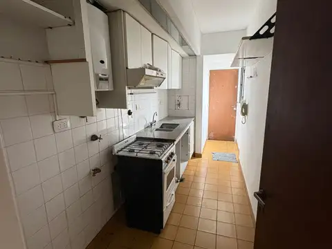 Departamento en Venta de 4 ambientes