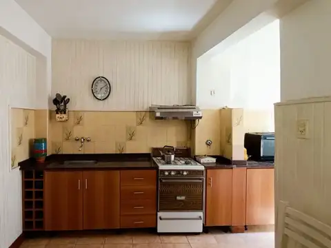 Depto Tipo Casa en Venta en El Palomar, USD 69.000