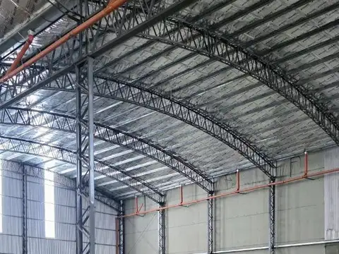 UNICO  LOTE TECHADO DE 2400 M2 SOBRE AV  PEDRO DE MENDOZA