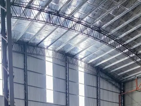 Terreno en Alquiler de 2450,0 m2