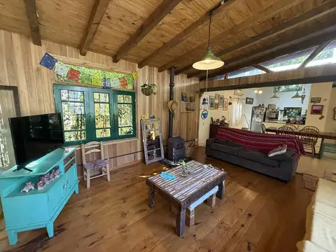 Casa en Venta en La Bota, USD 250.000