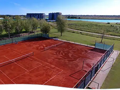 Terreno en Venta de 866,0 m2