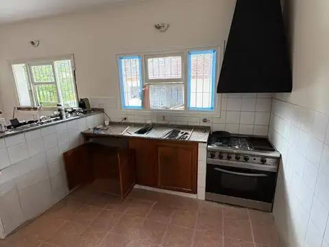 Casa en Alquiler A Estrenar