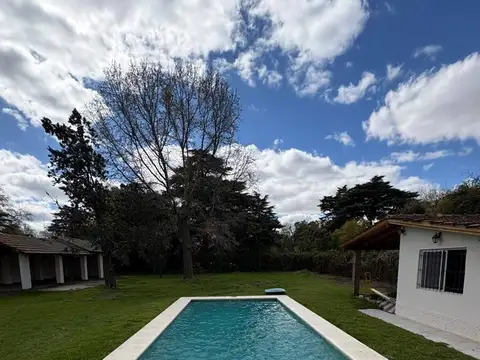 Casa en Alquiler en Pacheco Sur, USD 1.950
