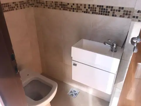 Depto Tipo Casa en Venta de 3 ambientes