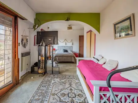 PH, TRES AMBIENTES, VENTA, SAN ISIDRO