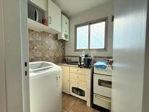 Departamento en Venta en Villa Ballester, USD 55.000