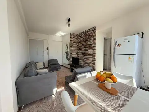 Departamento de 2 ambientes