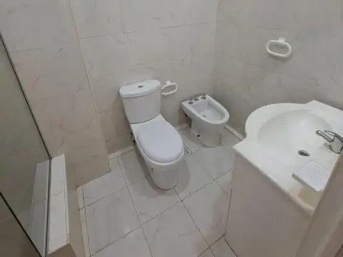 Departamento en Alquiler 1 año