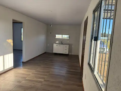 Casa en Alquiler de 2 dormitorios