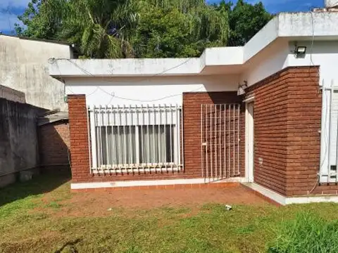 VENTA CASA 2 AMB. VILLA TESEI