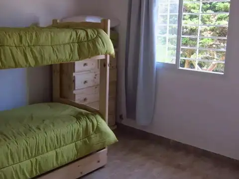 Departamento en Venta en Mar del Tuyu, Partido de La Costa