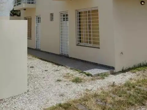 Departamento en Venta con 2 cocheras