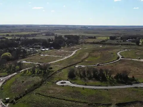 Terreno en Venta en Pilar, USD 50.000