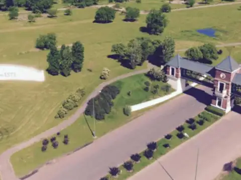 Terreno en Venta de 539,0 m2