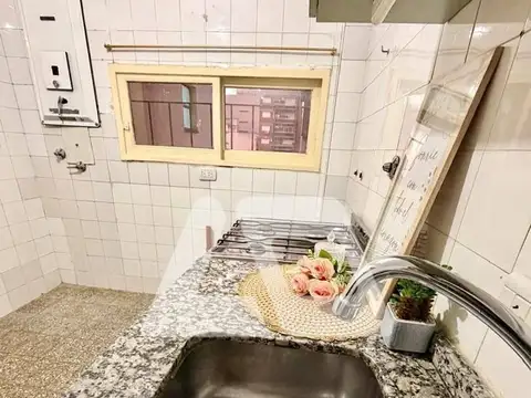 Departamento en Alquiler de 1 dormitorio
