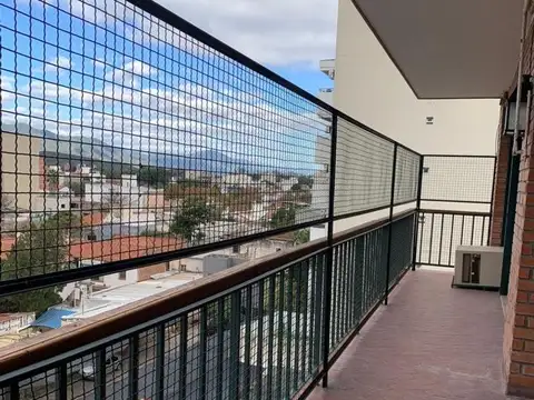 Depto en venta calle Dean Funes al 550, 3 dorm