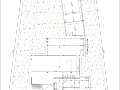 CASA A ESTRENAR EN TERRALAGOS CANNING