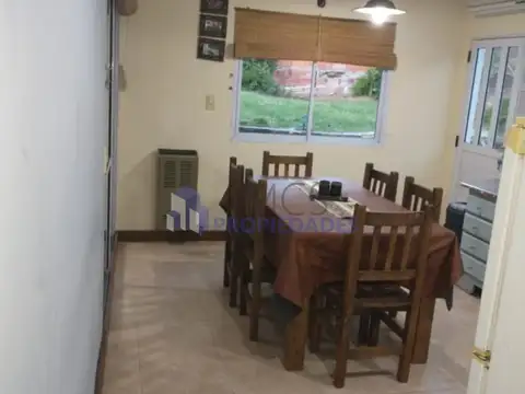 Casa en Venta en Centro, USD 135.000