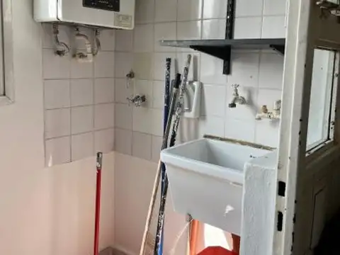 Departamento en Venta 36 años