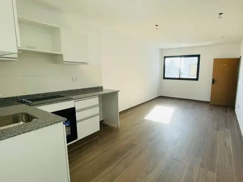 Departamento en el emprendimiento San Juan 2024