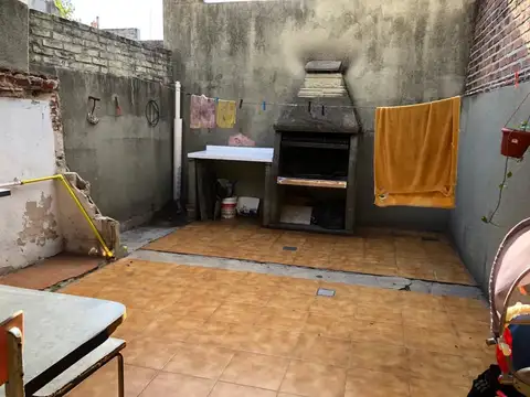 Depto Tipo Casa en Venta de 2 dormitorios