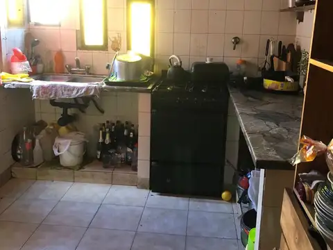 Depto Tipo Casa en Venta de 3 ambientes