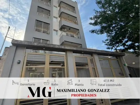 Departamento venta - Lanus Oeste