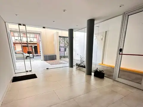 Departamento en Venta en Zarate, USD 62.000