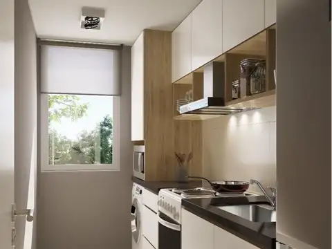 Departamento a estrenar en Alto los Robles - Loma Verde