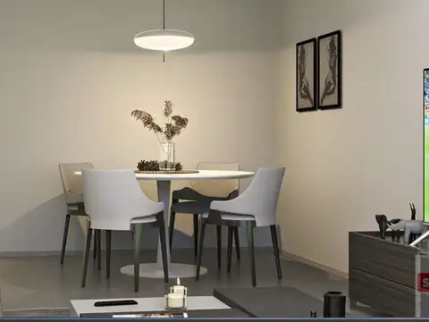 Departamento en Venta en Loma Verde, USD 88.000