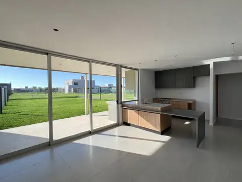 Casa en Don Mateo
