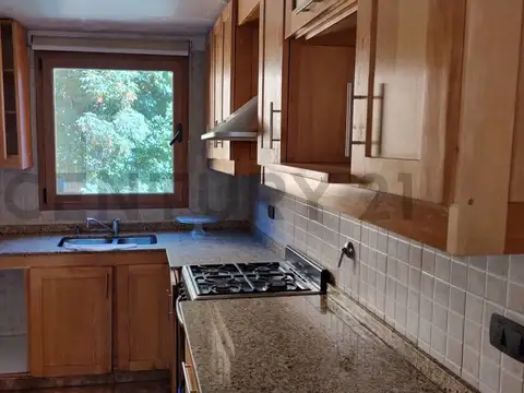 ALQUILER DEPARTAMENTO SAN MARTIN DE LOS ANDES . ZONA CENTRO
