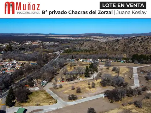 Terreno en Venta de 600,0 m2