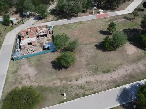 Terreno en Venta de 600,0 m2