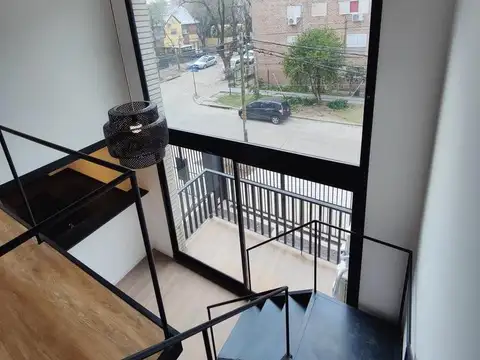 AVA - Venta Excelente Semipiso en Edificio Paunero - Muñiz -