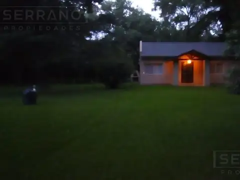 Casa Alquiler temporal